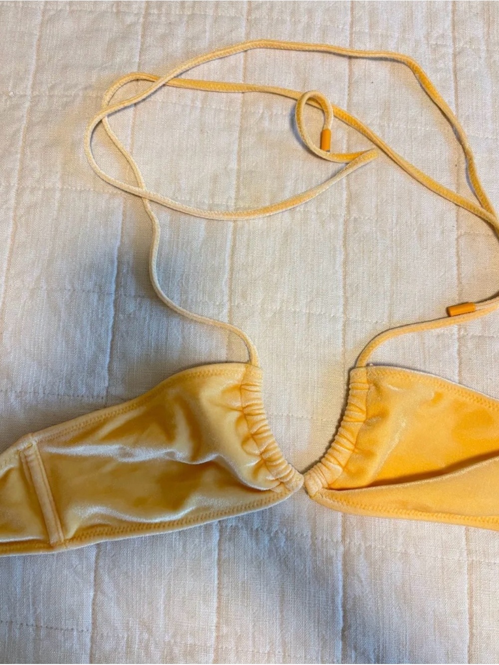 Triangl Bikini - Picture 4 of 6